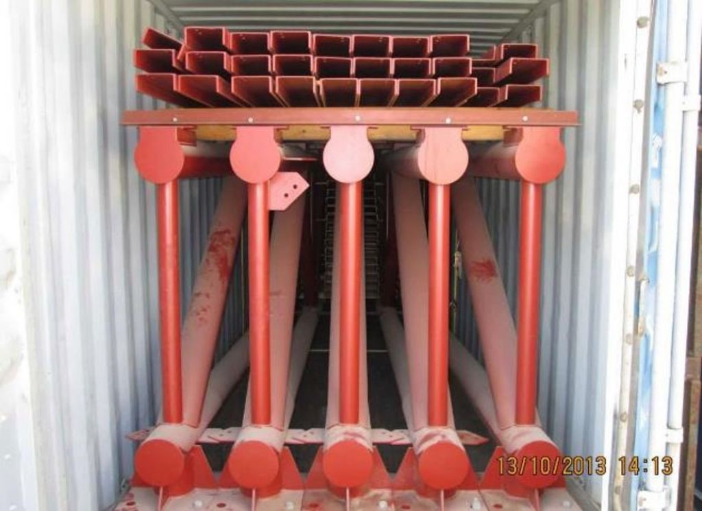 Logistics and Supply